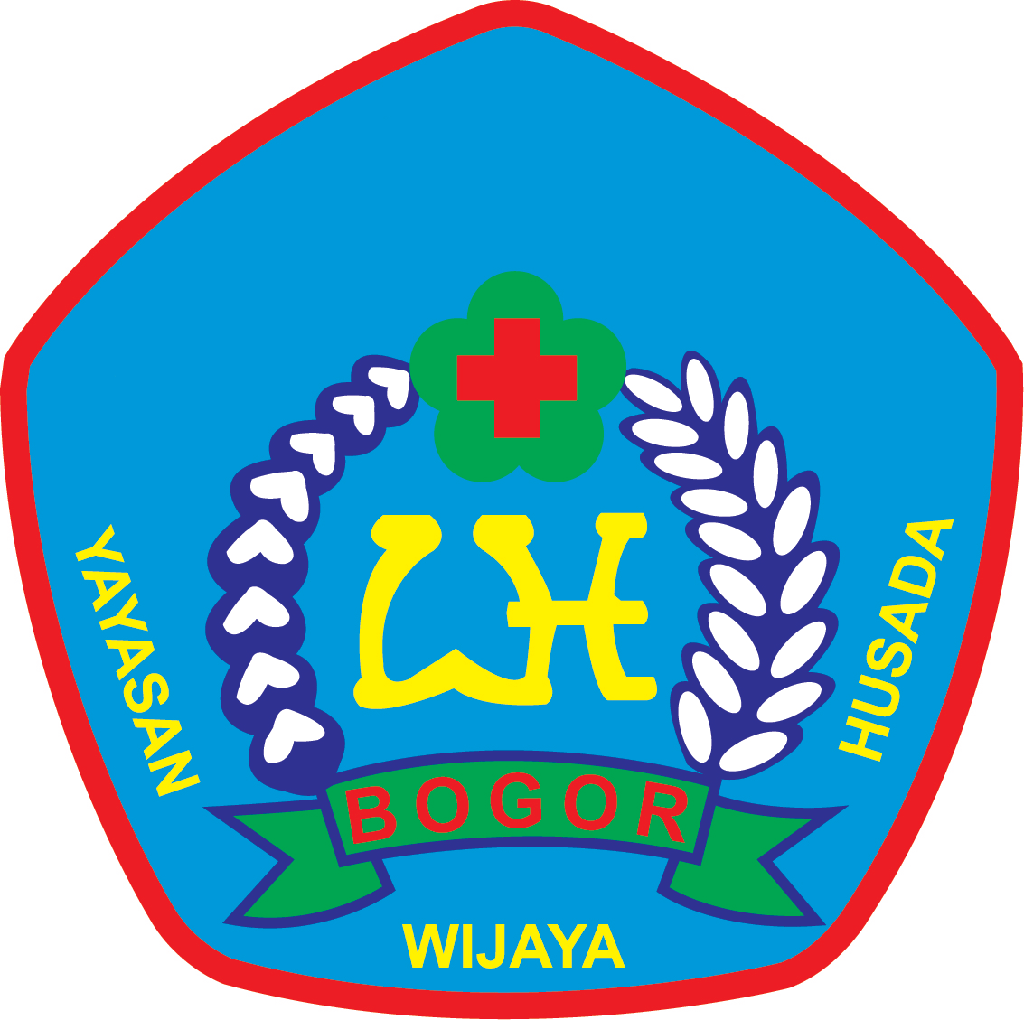 Logo kampus